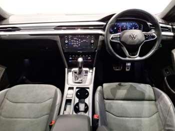 Used Volkswagen Arteon 2020 for sale - 74940564: Photo
