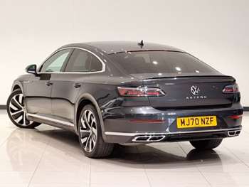 Used Volkswagen Arteon 2020 for sale - 74940564: Photo