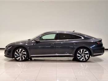 Used Volkswagen Arteon 2020 for sale - 74940564: Photo