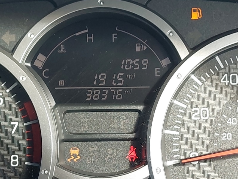 Used Suzuki Jimny 2015 for sale - 78085192: Photo 11