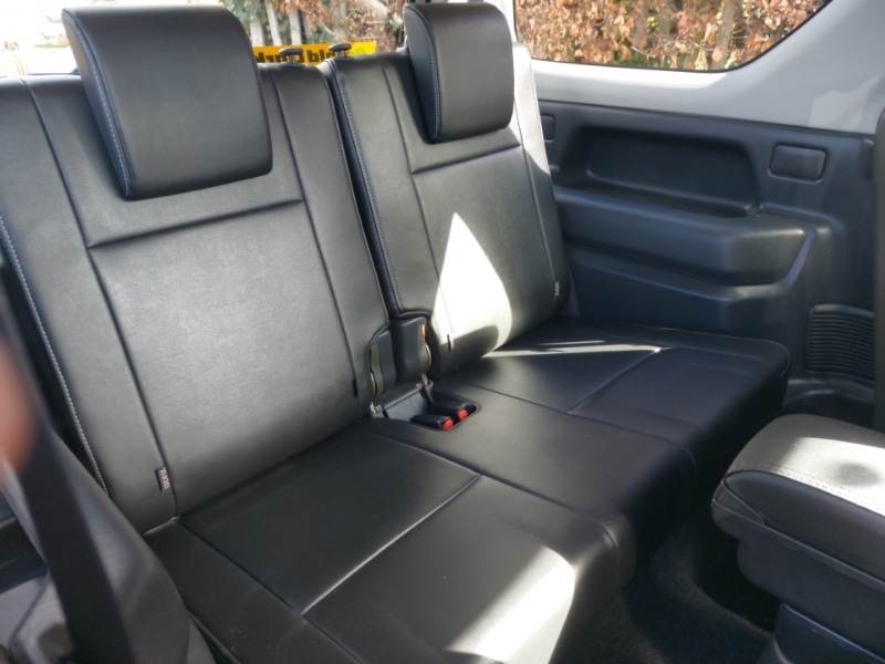 Used Suzuki Jimny 2015 for sale - 78085192: Photo 13