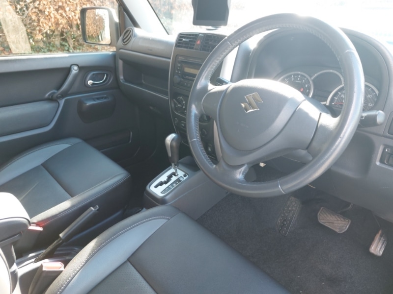 Used Suzuki Jimny 2015 for sale - 78085192: Photo 14