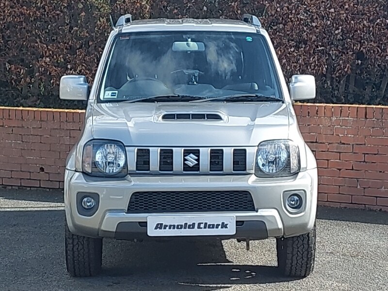 Used Suzuki Jimny 2015 for sale - 78085192: Photo 15