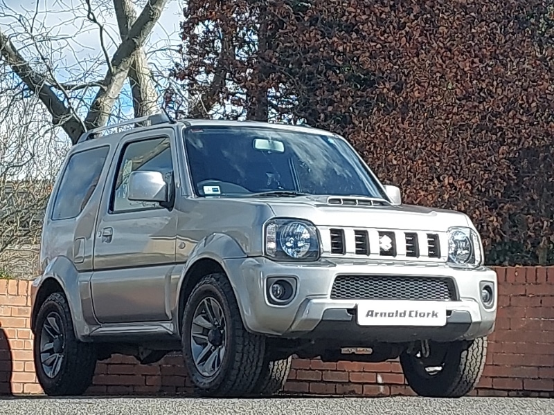 Used Suzuki Jimny 2015 for sale - 78085192: Photo 16