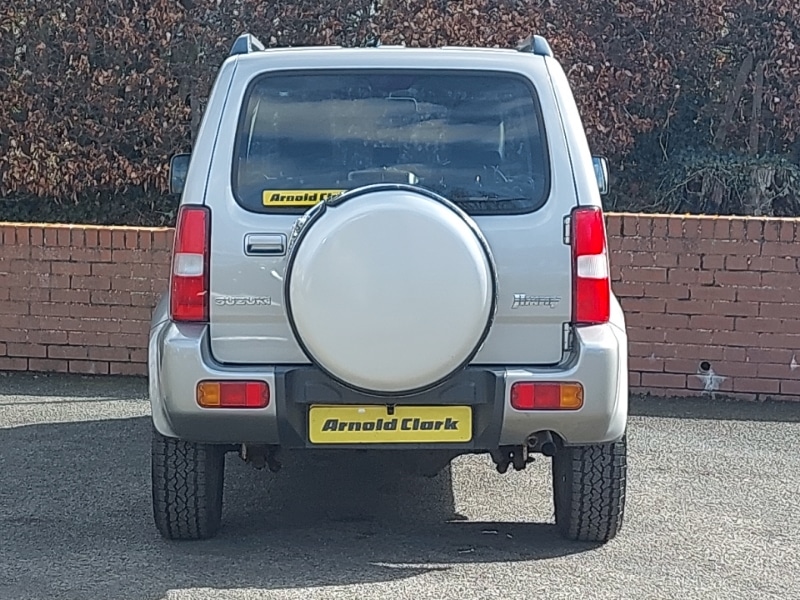 Used Suzuki Jimny 2015 for sale - 78085192: Photo 17