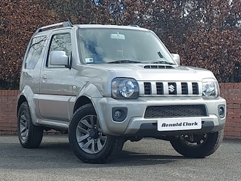 Used Suzuki Jimny 2015 for sale - 78085192: Photo