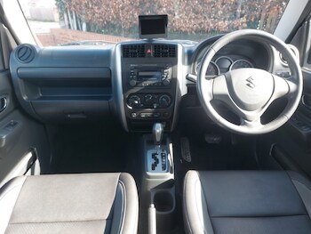 Used Suzuki Jimny 2015 for sale - 78085192: Photo