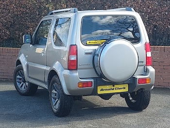 Used Suzuki Jimny 2015 for sale - 78085192: Photo