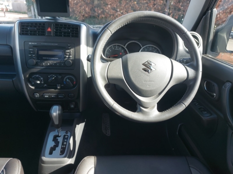 Used Suzuki Jimny 2015 for sale - 78085192: Photo 7