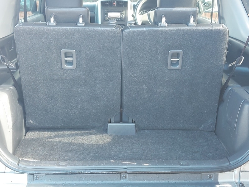 Used Suzuki Jimny 2015 for sale - 78085192: Photo 8