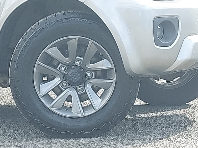 Used Suzuki Jimny 2015 for sale - 78085192: Photo 9