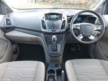 Used Ford Tourneo Connect 2016 for sale - 78595227: Photo