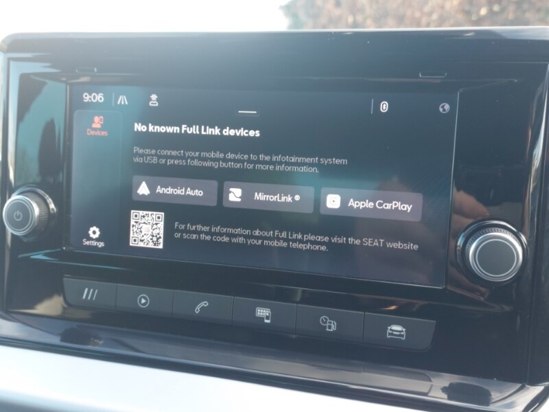 Used SEAT Arona 2022 for sale - 78178786: Photo 11