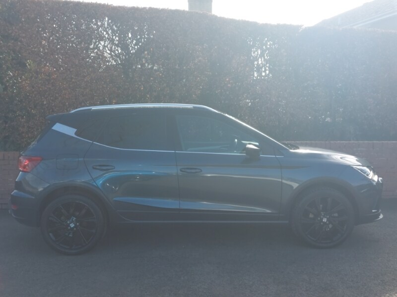 Used SEAT Arona 2022 for sale - 78178786: Photo 12