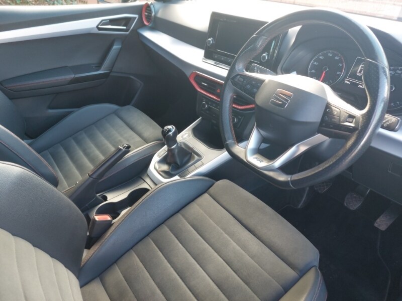 Used SEAT Arona 2022 for sale - 78178786: Photo 14