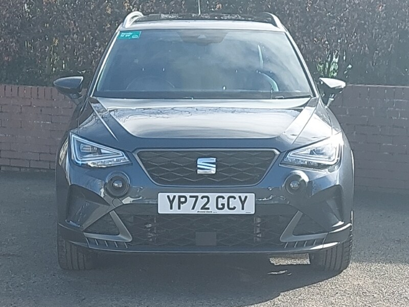 Used SEAT Arona 2022 for sale - 78178786: Photo 15