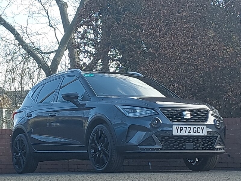 Used SEAT Arona 2022 for sale - 78178786: Photo 16