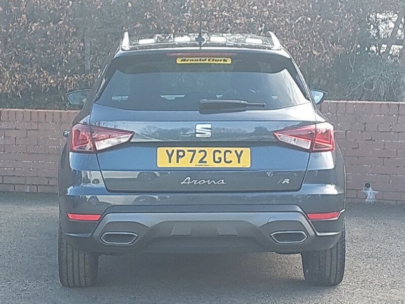 Used SEAT Arona 2022 for sale - 78178786: Photo 17