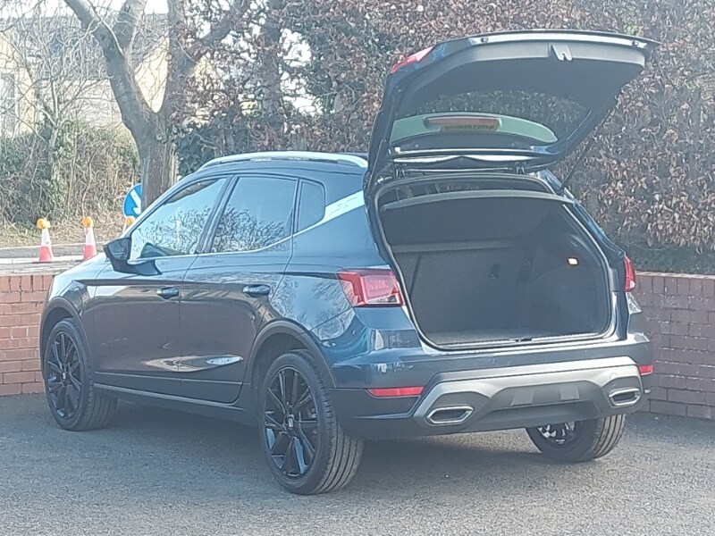 Used SEAT Arona 2022 for sale - 78178786: Photo 18