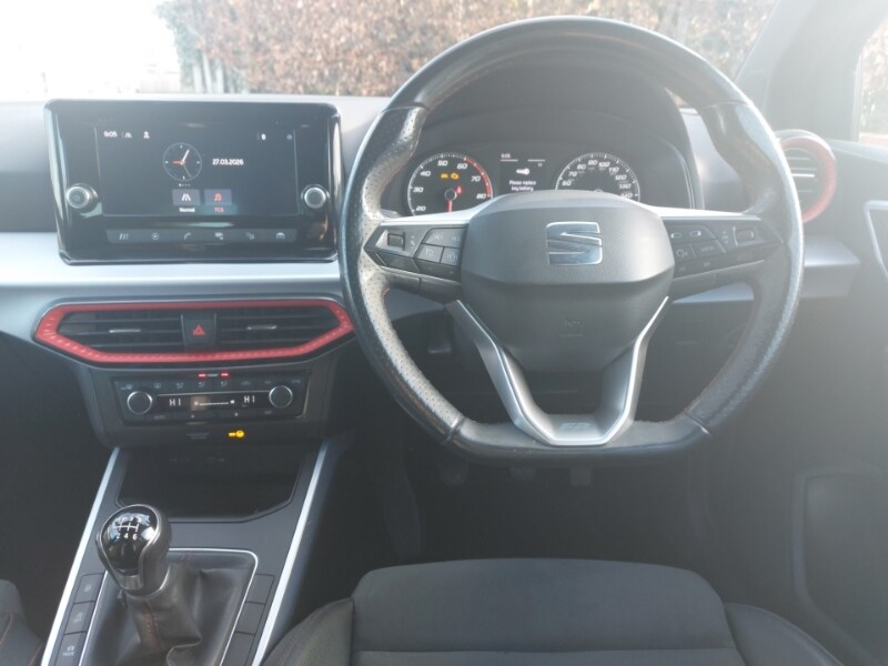 Used SEAT Arona 2022 for sale - 78178786: Photo 7