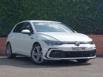 2022 - 1.5 TSI 150 R-Line 5dr