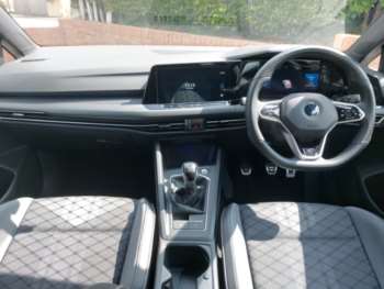 Used Volkswagen Golf 2022 for sale - 75345282: Photo