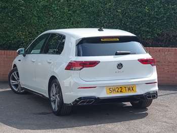Used Volkswagen Golf 2022 for sale - 75345282: Photo