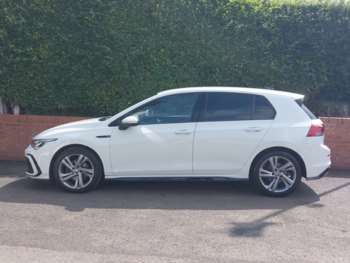 Used Volkswagen Golf 2022 for sale - 75345282: Photo