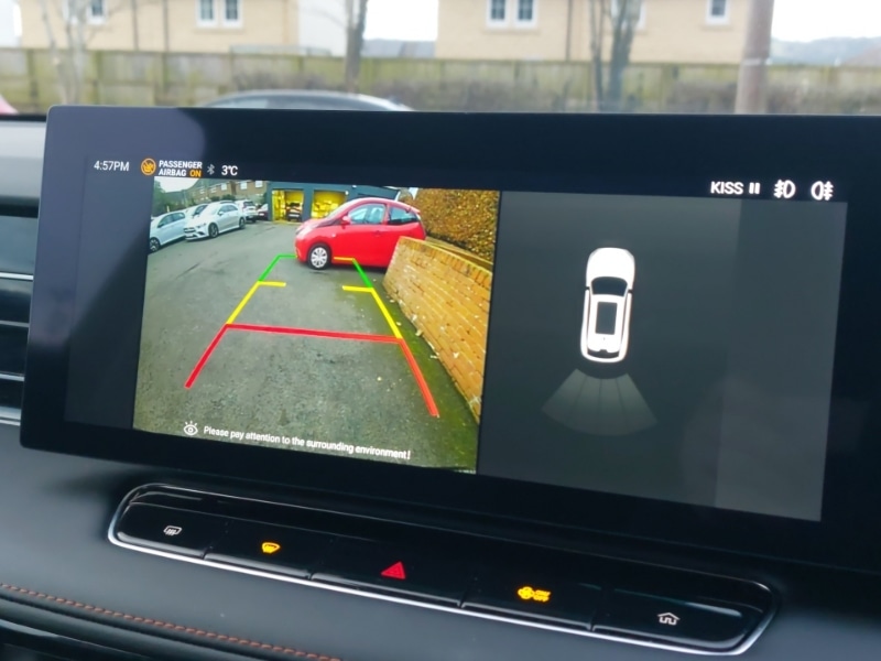 Used MG MG HS 2024 for sale - 77596047: Photo 10