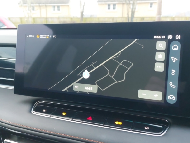 Used MG MG HS 2024 for sale - 77596047: Photo 11