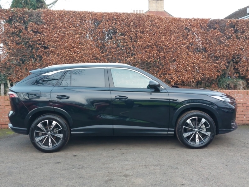 Used MG MG HS 2024 for sale - 77596047: Photo 12