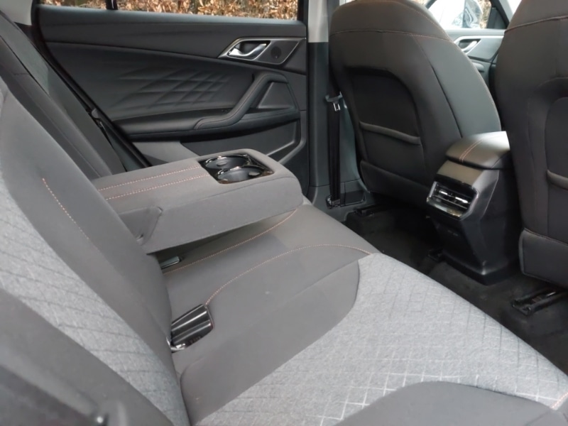 Used MG MG HS 2024 for sale - 77596047: Photo 13