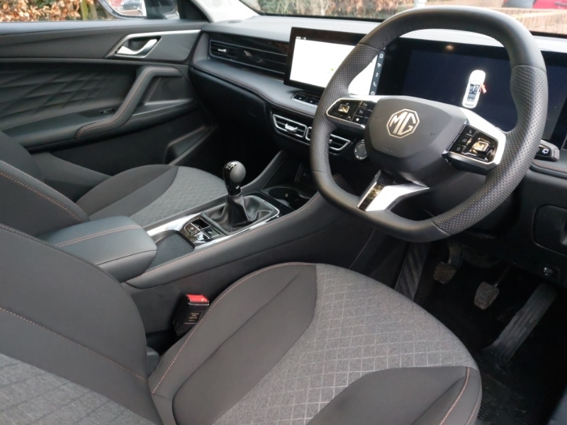 Used MG MG HS 2024 for sale - 77596047: Photo 14