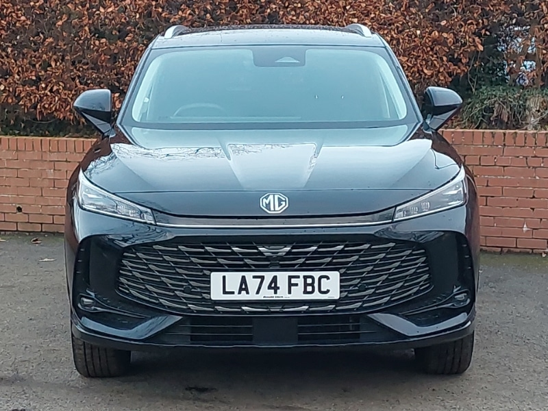 Used MG MG HS 2024 for sale - 77596047: Photo 15