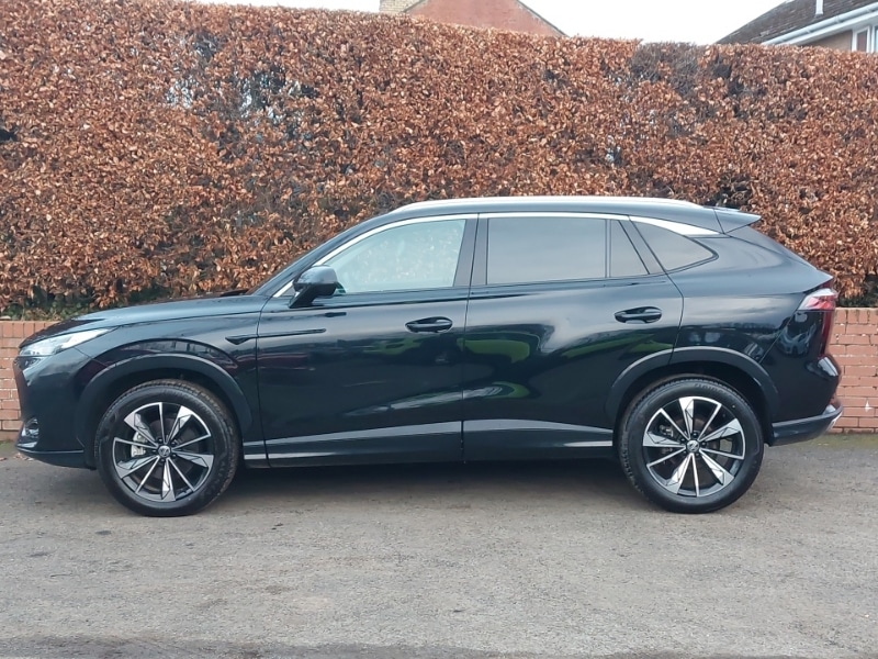 Used MG MG HS 2024 for sale - 77596047: Photo 4