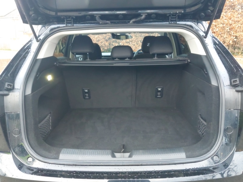 Used MG MG HS 2024 for sale - 77596047: Photo 8