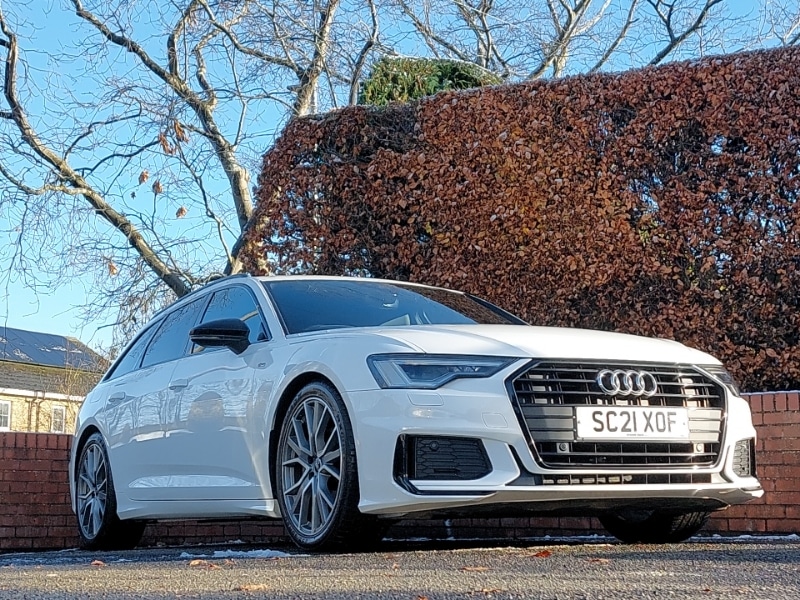 Used Audi A6 2021 for sale - 77343325: Photo 16