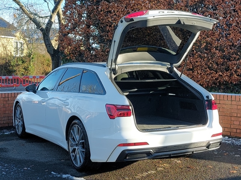 Used Audi A6 2021 for sale - 77343325: Photo 18