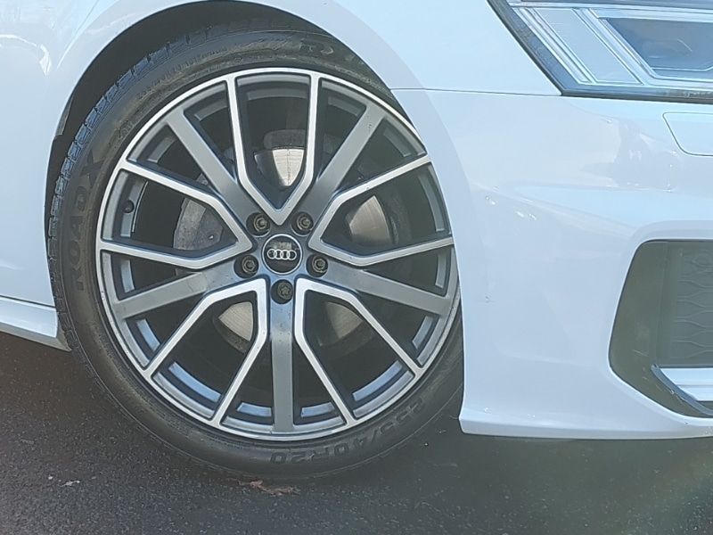 Used Audi A6 2021 for sale - 77343325: Photo 9