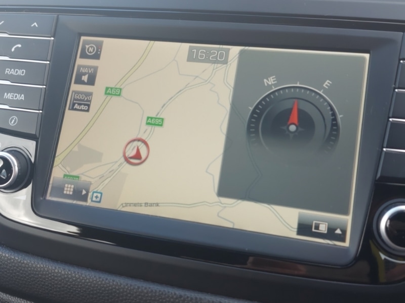 Used Hyundai i20 2016 for sale - 78202751: Photo 11