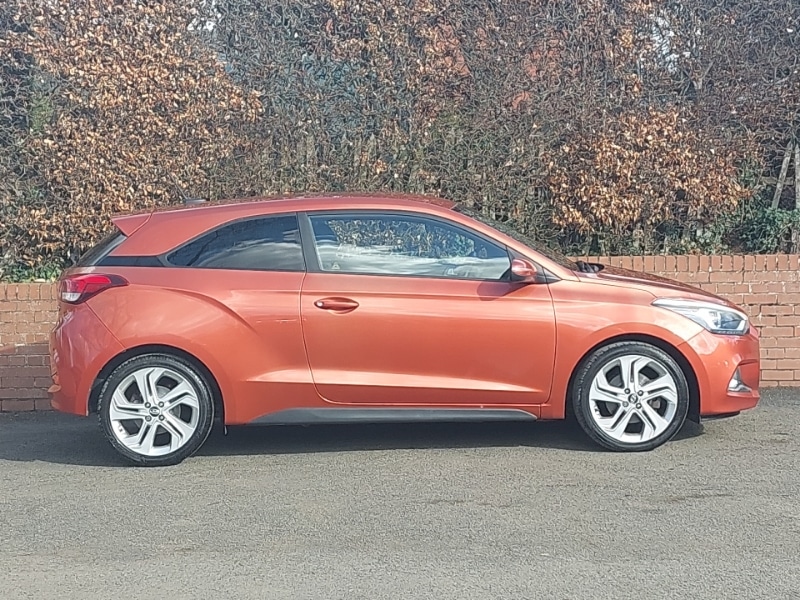 Used Hyundai i20 2016 for sale - 78202751: Photo 12