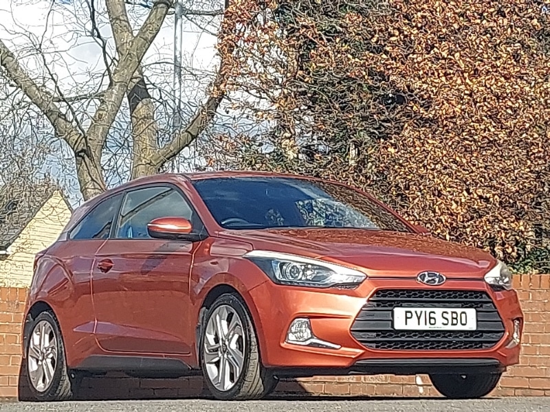 Used Hyundai i20 2016 for sale - 78202751: Photo 16