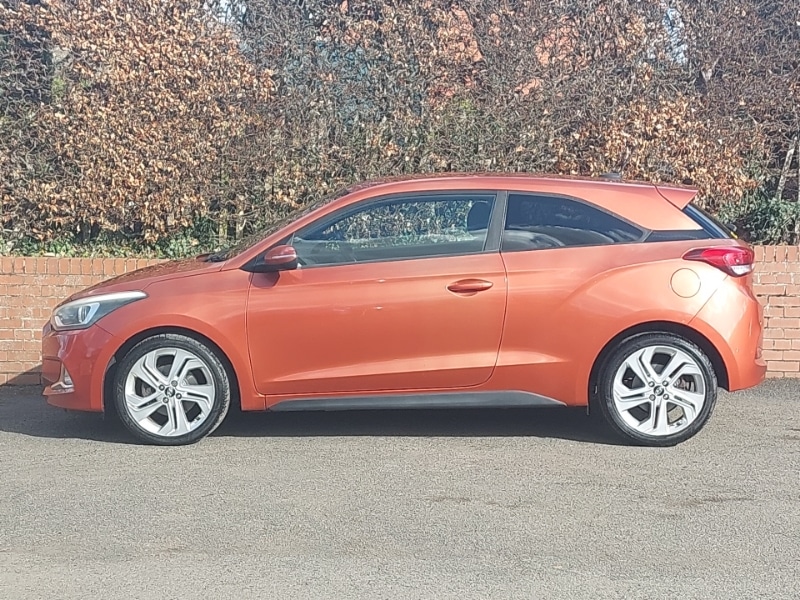 Used Hyundai i20 2016 for sale - 78202751: Photo 4
