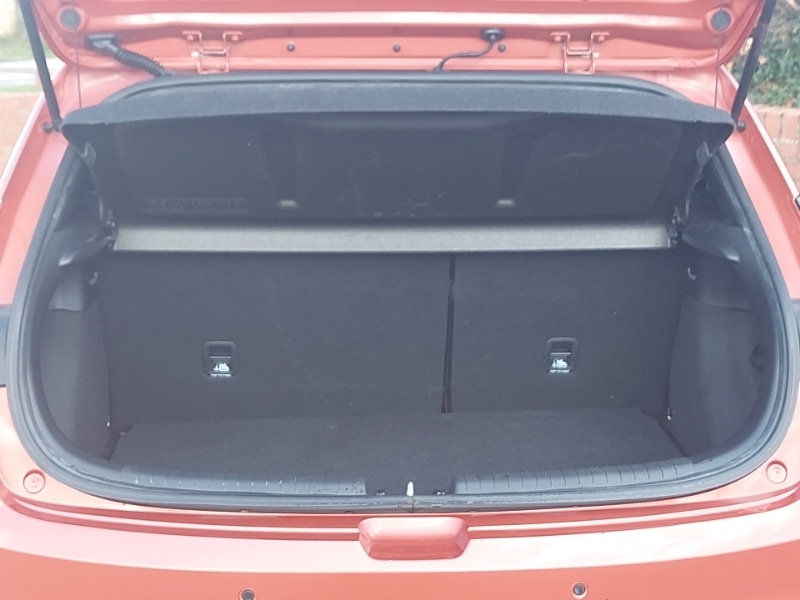 Used Hyundai i20 2016 for sale - 78202751: Photo 8