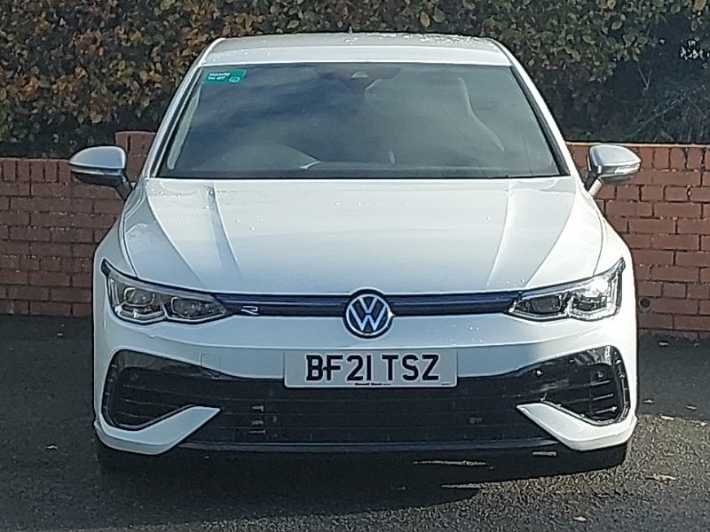 Used Volkswagen Golf 2021 for sale - 76639513: Photo 15