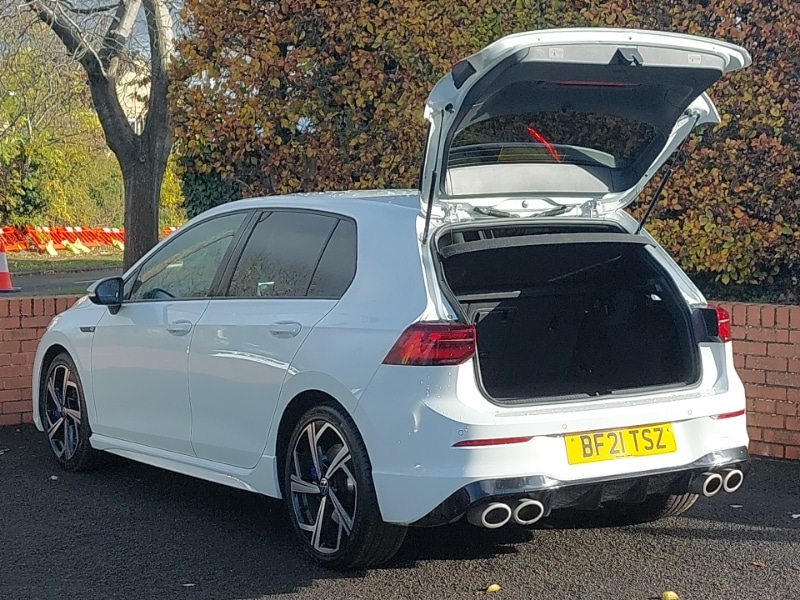 Used Volkswagen Golf 2021 for sale - 76639513: Photo 18