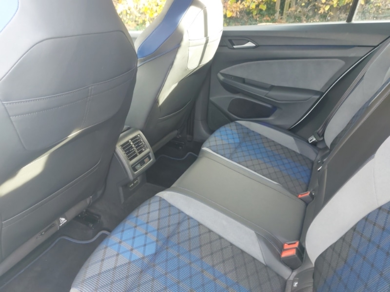 Used Volkswagen Golf 2021 for sale - 76639513: Photo 6