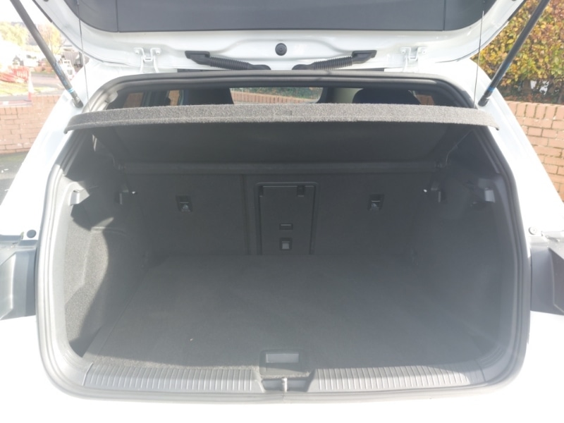 Used Volkswagen Golf 2021 for sale - 76639513: Photo 8