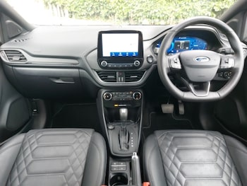 Used Ford Puma 2023 for sale - 78910204: Photo