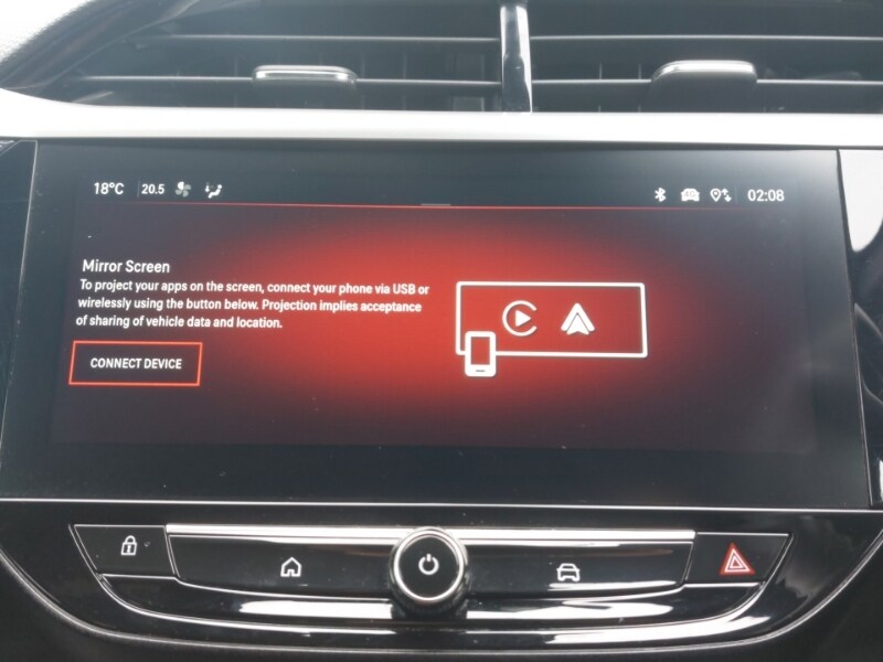 Used Vauxhall Corsa 2023 for sale - 77644196: Photo 11